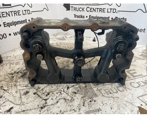 Cummins N14 JakeEngine Brake