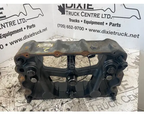 Cummins N14 JakeEngine Brake