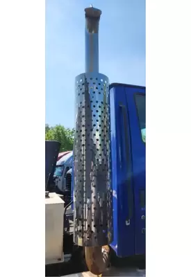 Cummins N14 Muffler