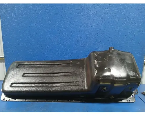 Oil Pan CUMMINS N14 Diesel Truck Parts