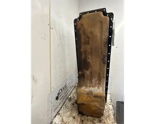 Oil Pan Cummins N14 Dixie Truck Centre