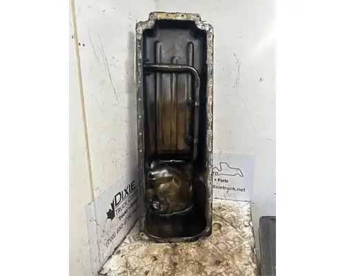 Cummins N14 Oil Pan