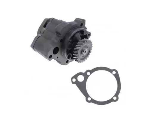Oil Pump CUMMINS N14 Frontier Truck Parts