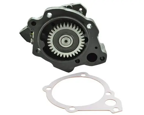 Oil Pump CUMMINS N14 Frontier Truck Parts