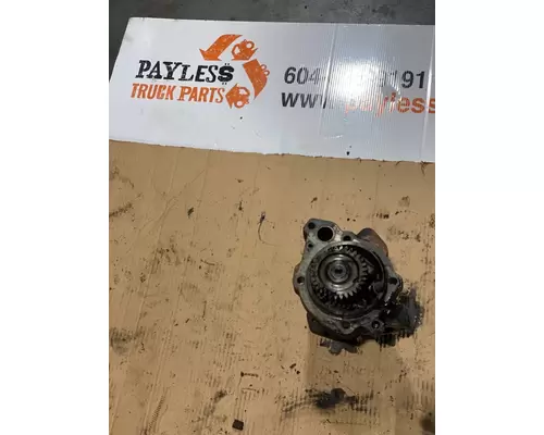 Oil Pump CUMMINS N14 Payless Truck Parts