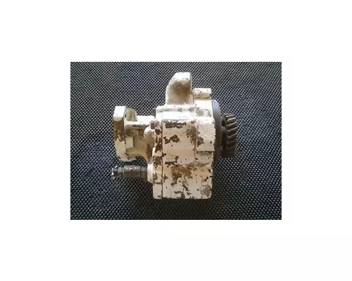 Oil Pump CUMMINS N14 American Truck Salvage