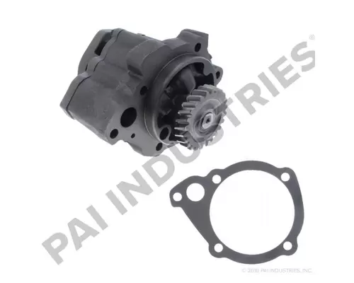 Cummins N14 Oil Pump