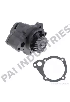 Cummins N14 Oil Pump