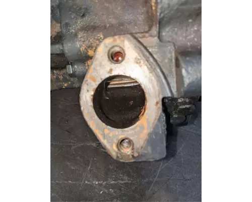 Cummins N14 Oil Pump