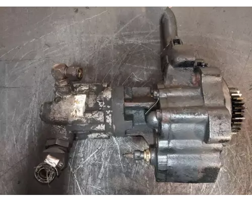 Cummins N14 Oil Pump