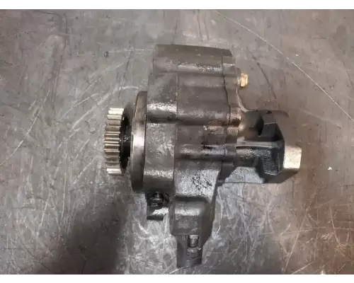 Cummins N14 Oil Pump