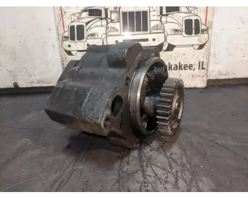 Cummins N14 Oil Pump