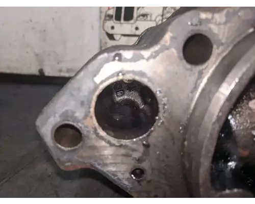 Cummins N14 Oil Pump