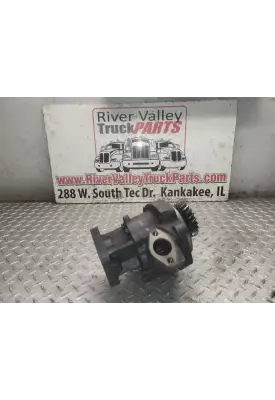 Cummins N14 Oil Pump