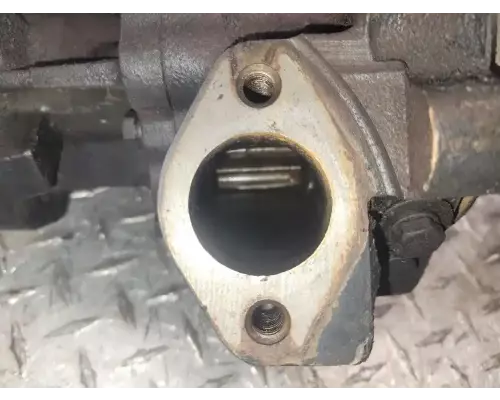 Cummins N14 Oil Pump