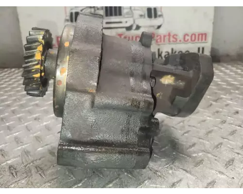 Cummins N14 Oil Pump