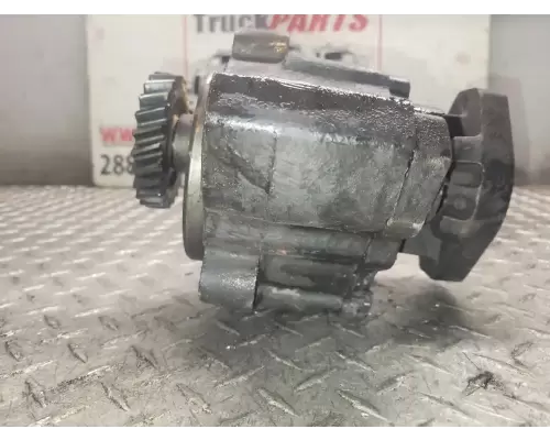 Cummins N14 Oil Pump