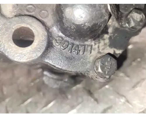 Cummins N14 Oil Pump