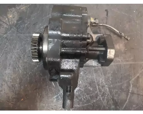 Cummins N14 Oil Pump