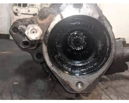 Cummins N14 Oil Pump