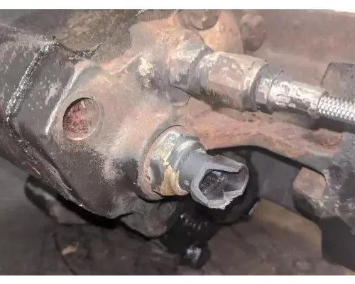 Cummins N14 Oil Pump