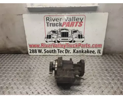 Cummins N14 Oil Pump