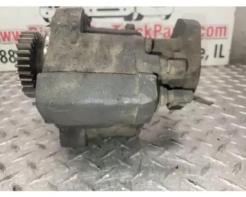 Cummins N14 Oil Pump