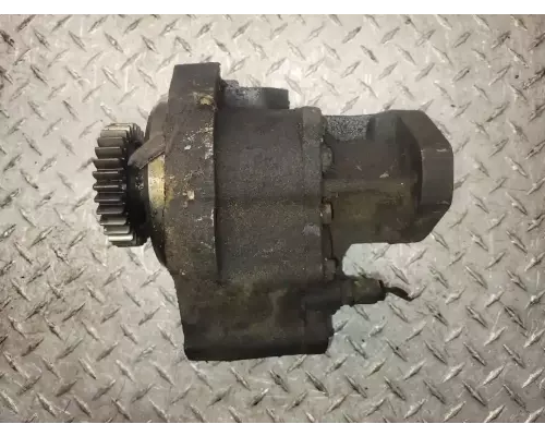 Cummins N14 Oil Pump