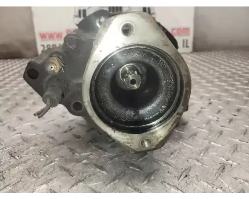 Cummins N14 Oil Pump