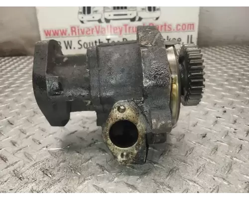 Cummins N14 Oil Pump