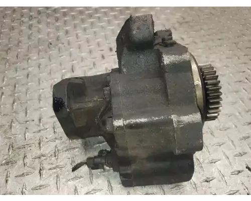 Cummins N14 Oil Pump