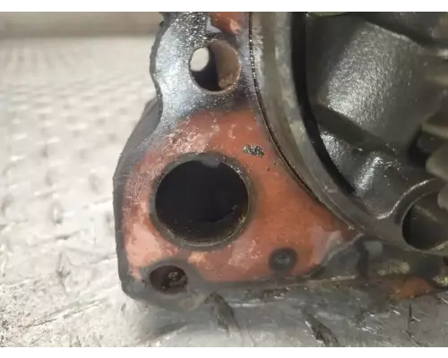 Cummins N14 Oil Pump