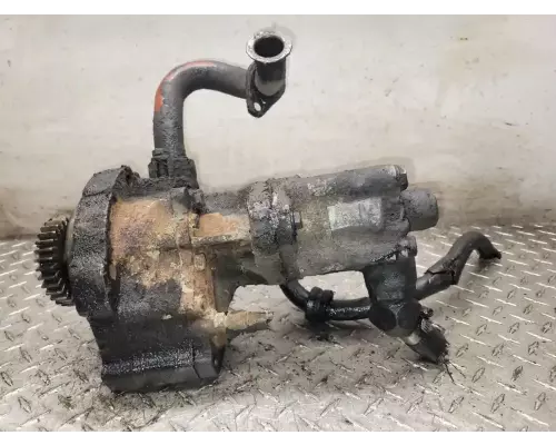 Cummins N14 Oil Pump