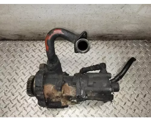 Cummins N14 Oil Pump