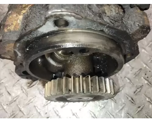 Cummins N14 Oil Pump