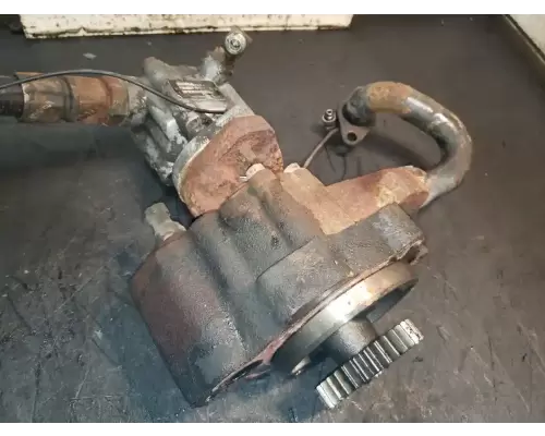 Cummins N14 Oil Pump