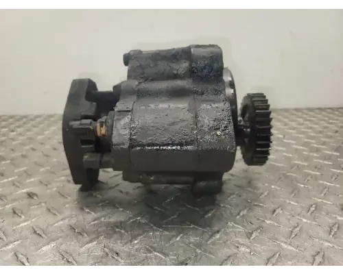 Cummins N14 Oil Pump