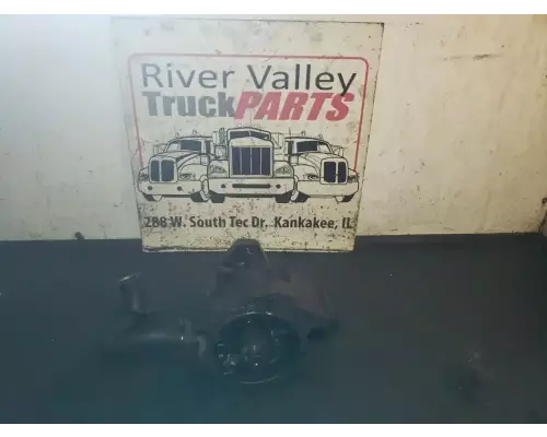 Oil Pump Cummins N14 River Valley Truck Parts