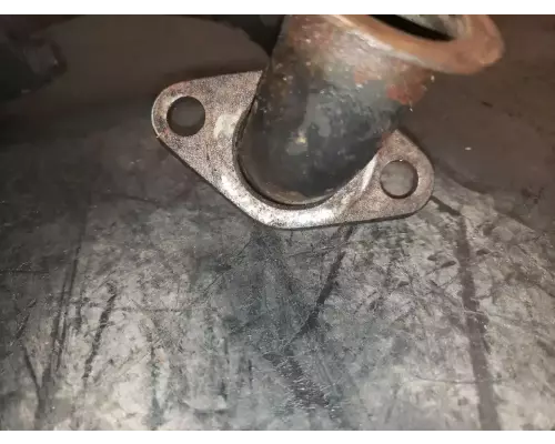 Cummins N14 Oil Pump