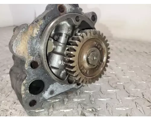 Cummins N14 Oil Pump