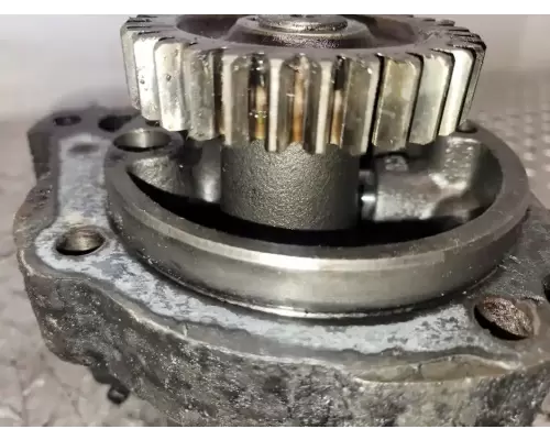 Cummins N14 Oil Pump