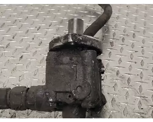 Cummins N14 Oil Pump