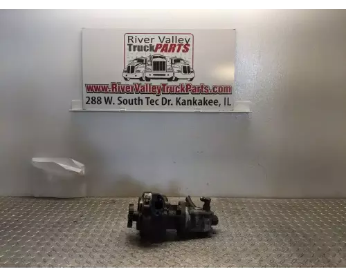 Cummins N14 Oil Pump