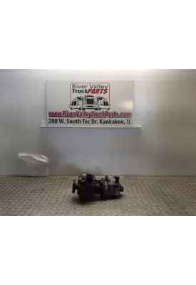 Cummins N14 Oil Pump