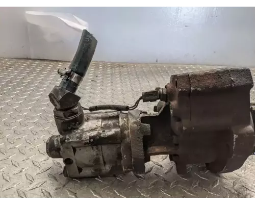 Cummins N14 Oil Pump