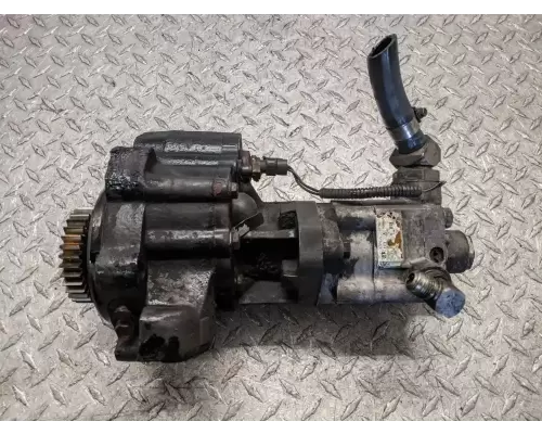 Cummins N14 Oil Pump