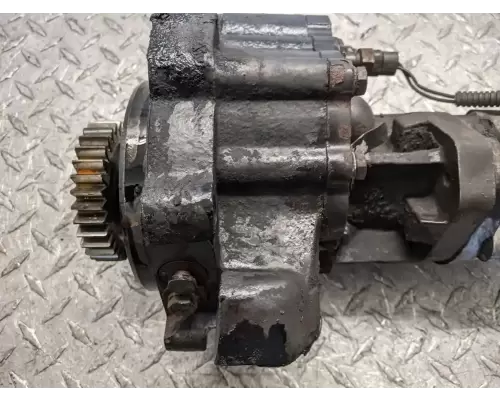 Cummins N14 Oil Pump