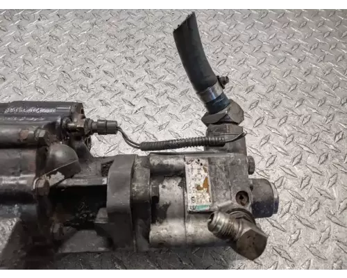 Cummins N14 Oil Pump