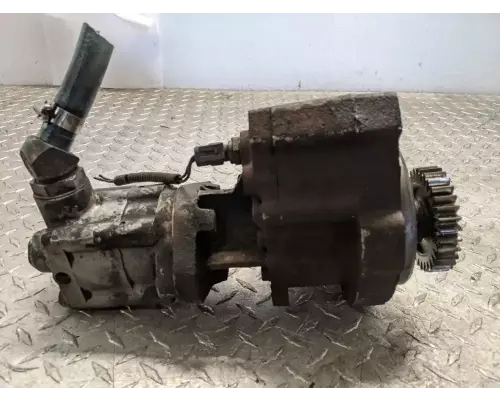 Cummins N14 Oil Pump