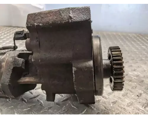 Cummins N14 Oil Pump